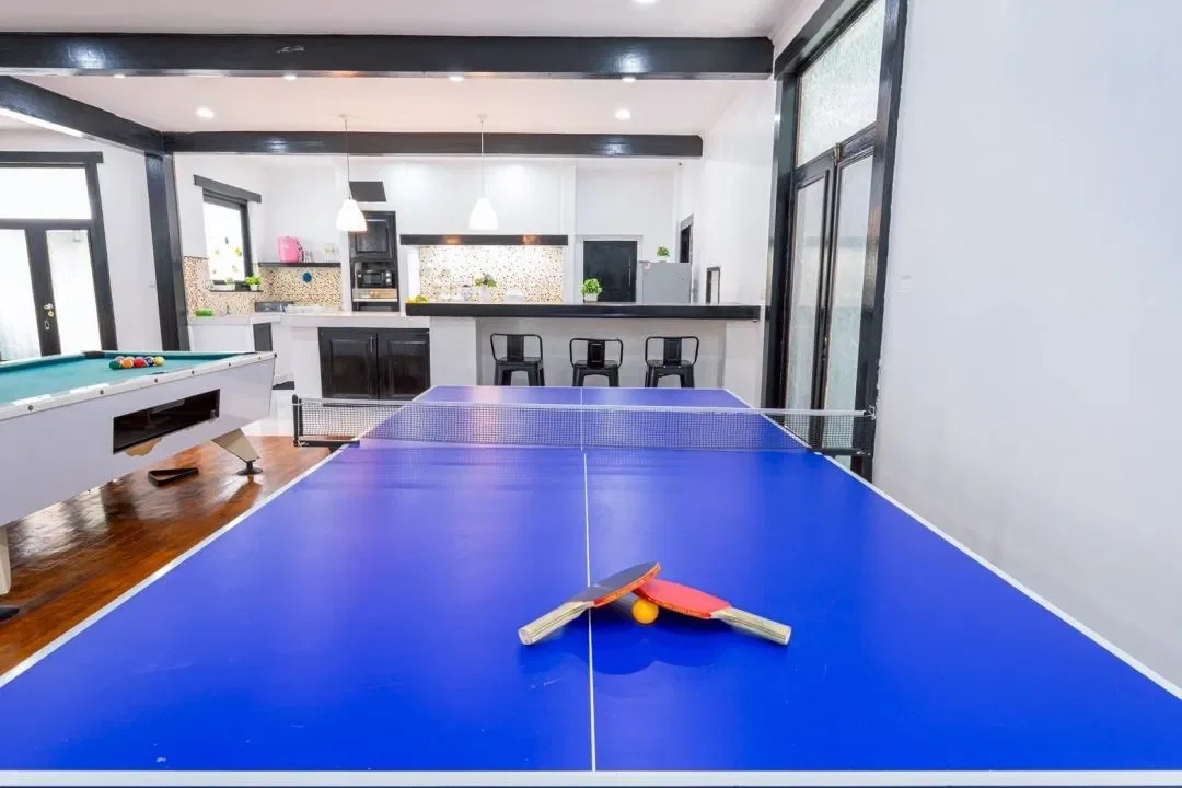 Deluxe pool villa รูปที่ 25