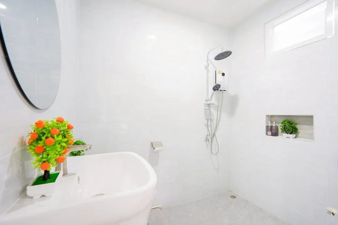 Ocean View Villa Cha-am รูปที่ 30