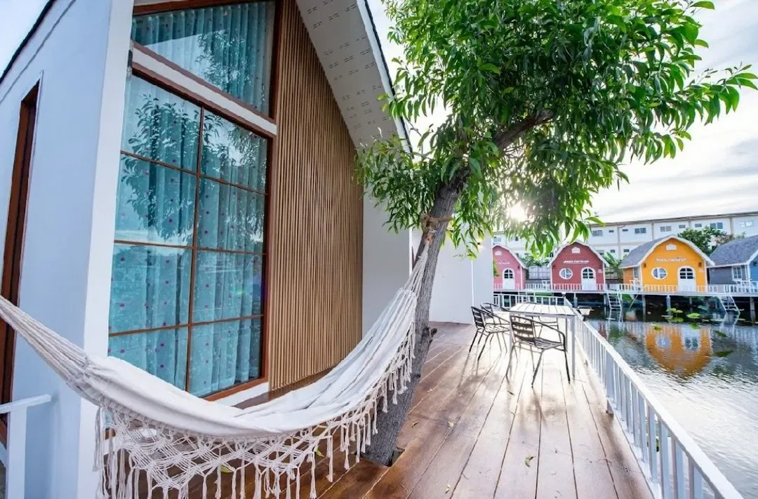 White Lotus House n.11 รูปที่ 26