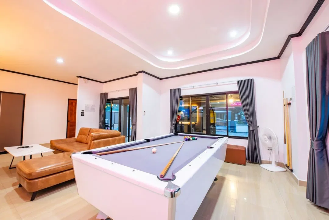 GoodLuck Poolvilla รูปที่ 8
