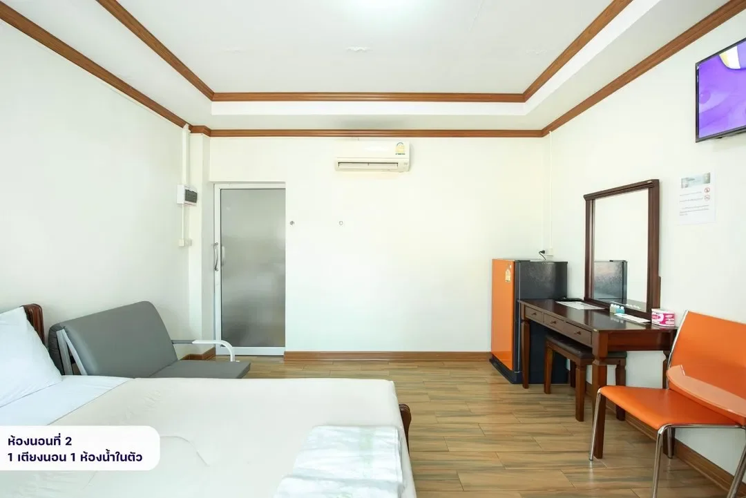 บ้าน ปอ รีสอร์ท รูปที่ 8