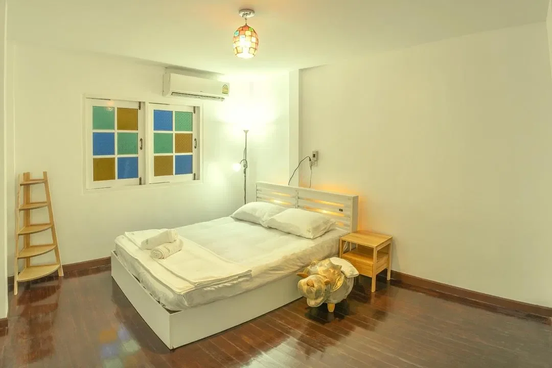 ONZEN pool villa 1 รูปที่ 5