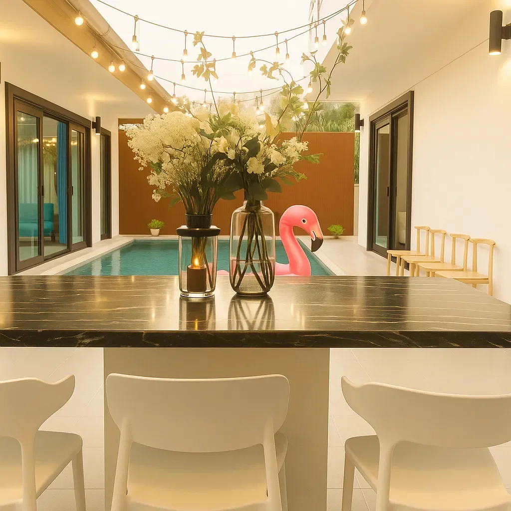 Villa Vi Casa รูปที่ 10