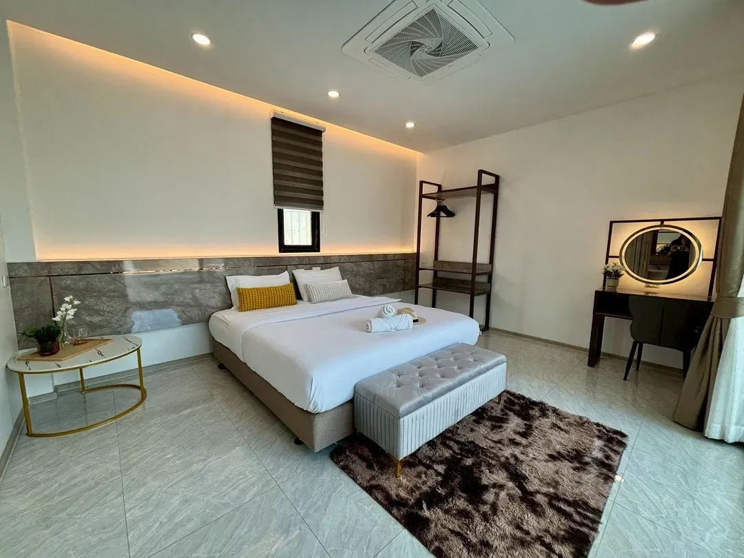 Villa Pool Lay Z2 รูปที่ 14