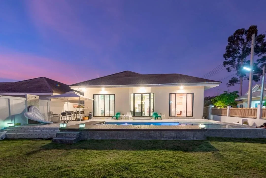 One Season Pool Villa รูปที่ 22