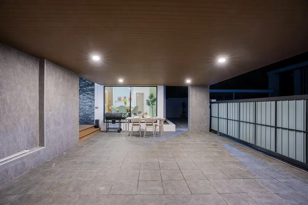 Oasis House รูปที่ 42