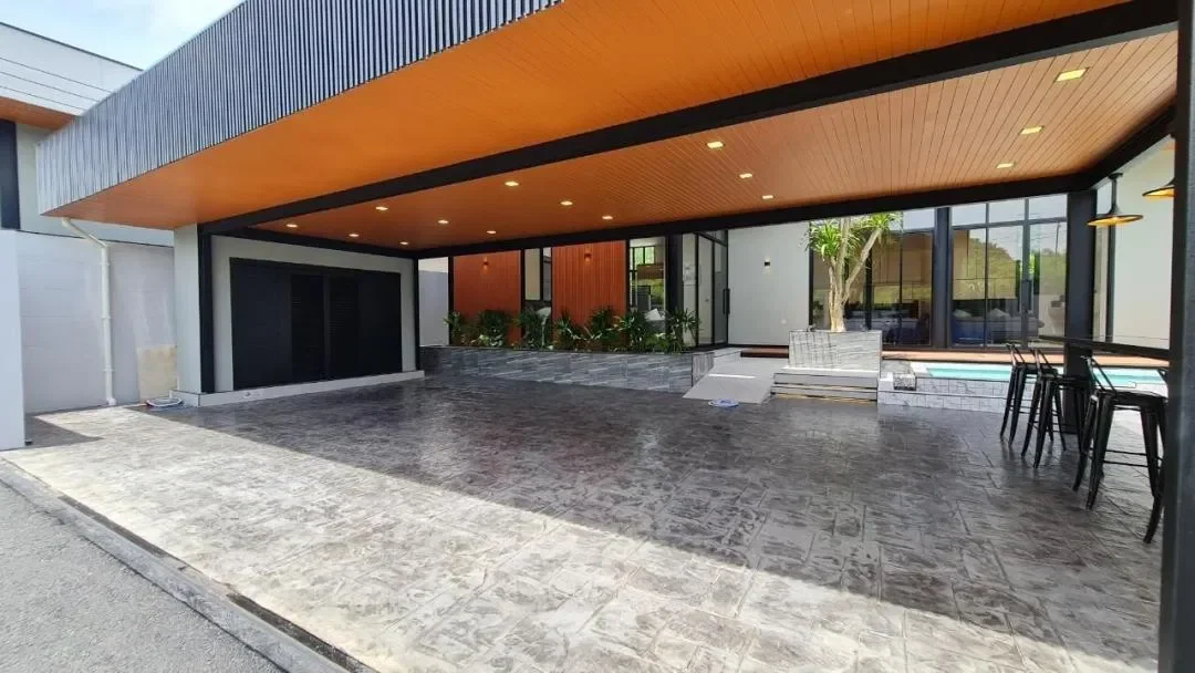 The Kompletia Sattahip 1 รูปที่ 20