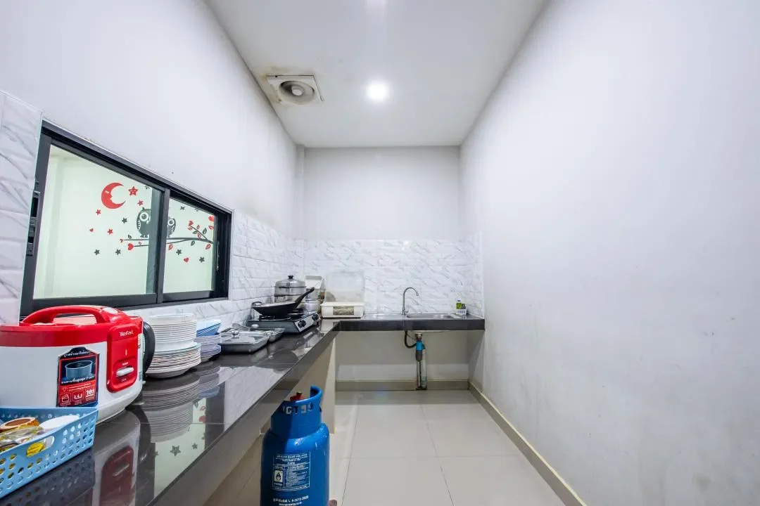 Sunshine Life (PM2) รูปที่ 34