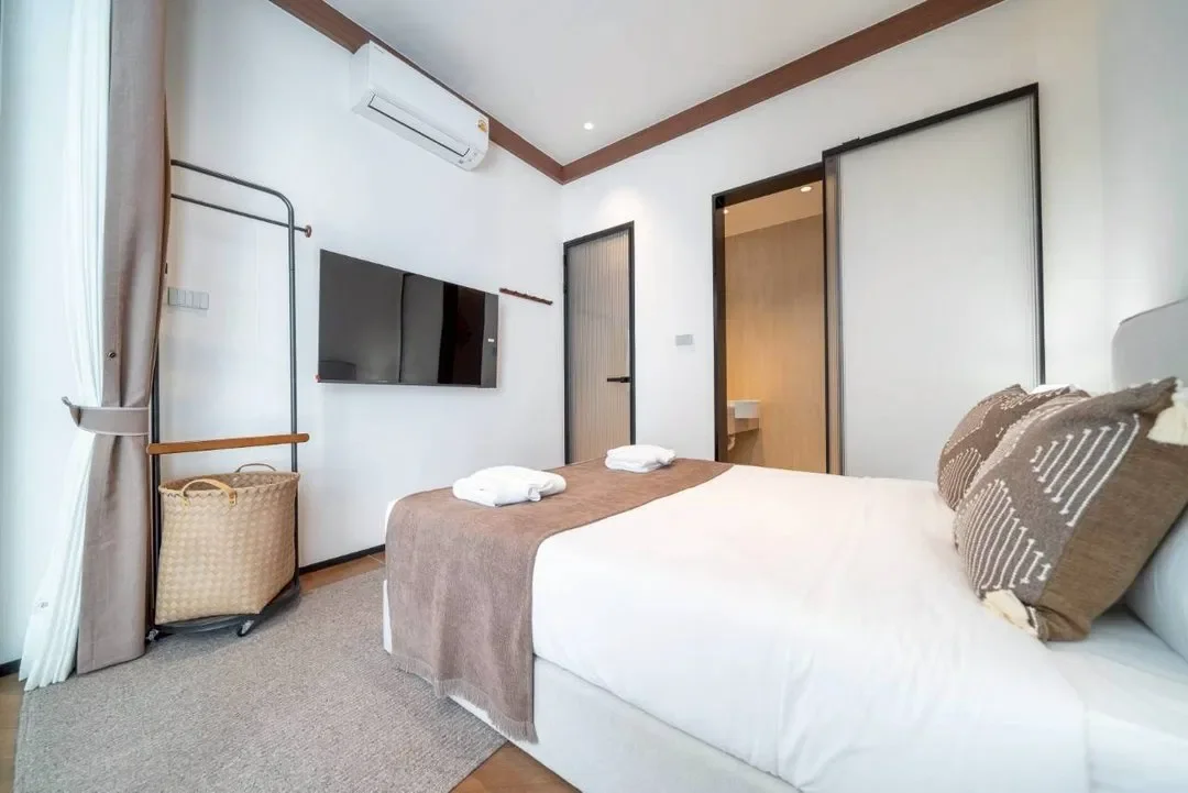 Jomtien House 2 รูปที่ 11