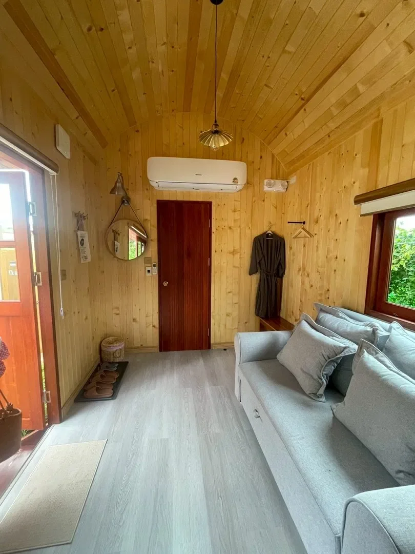 VanaVela Tinyhouse รูปที่ 29