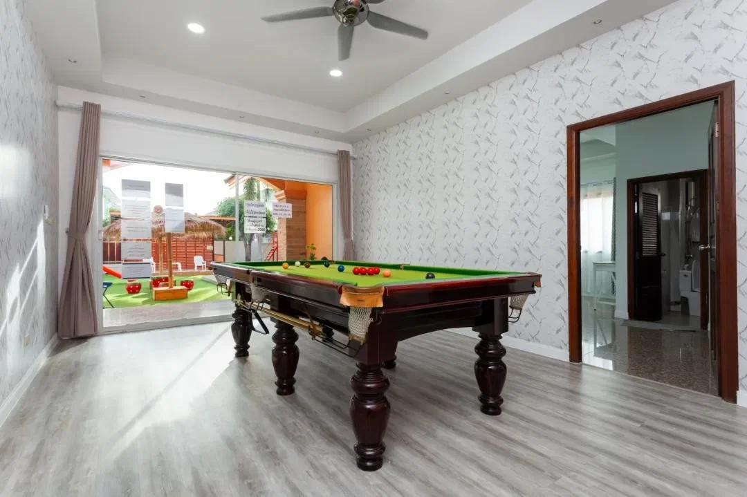 The Orange House รูปที่ 27
