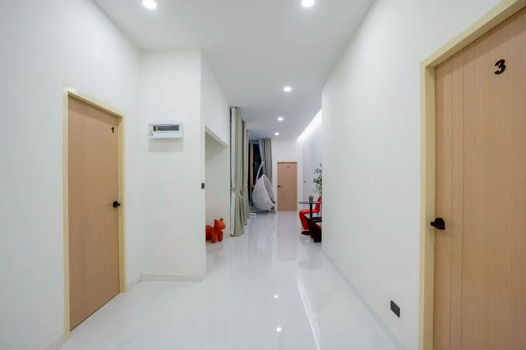 Your Noble pool villa รูปที่ 2