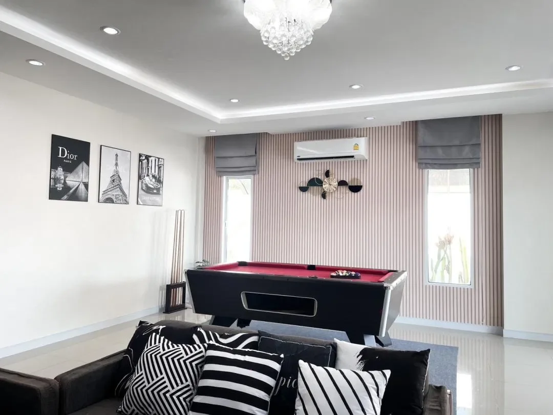 25 Poolvilla Pattaya รูปที่ 25