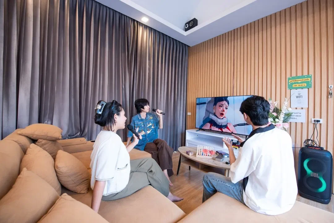 Miguel Plus Pool Villa รูปที่ 3