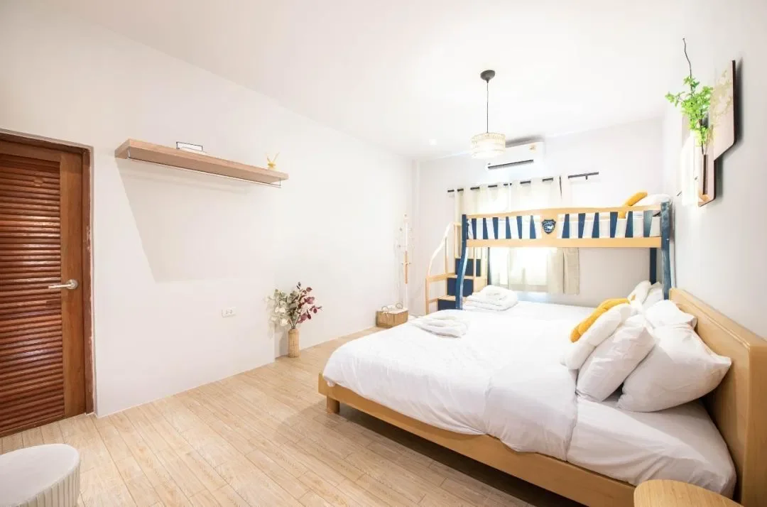 De Beach Pool villa รูปที่ 9