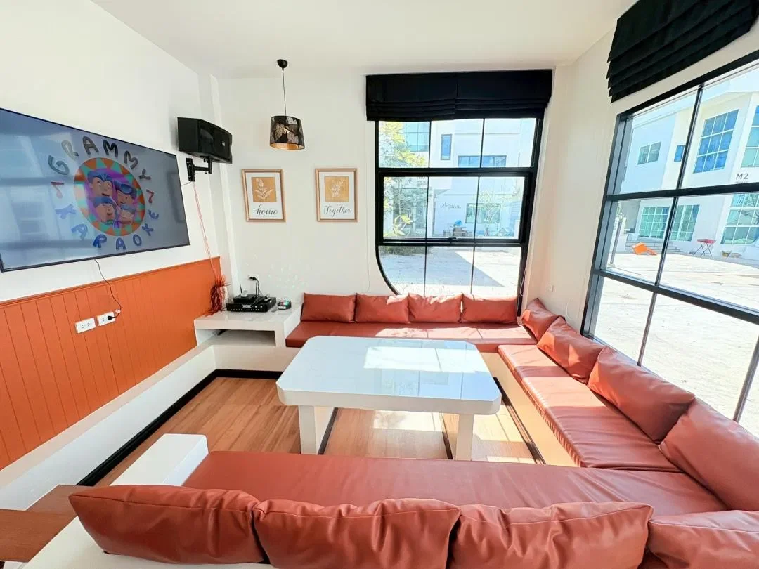 Medina Pool villa M4 รูปที่ 25
