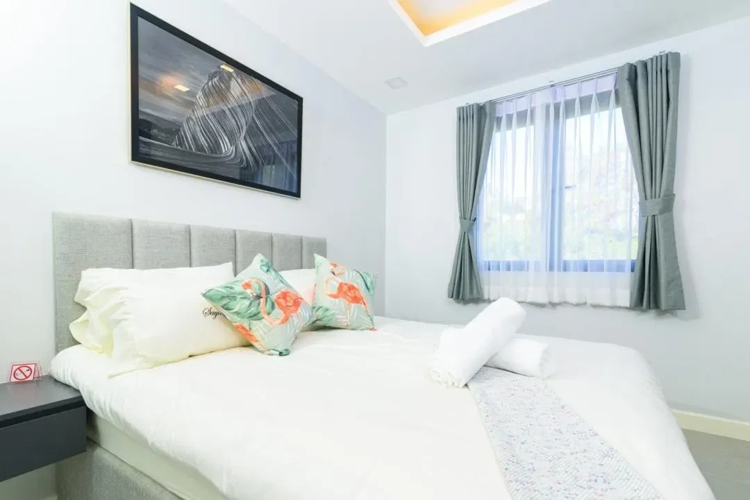 Saya Pool Villas 1 รูปที่ 3