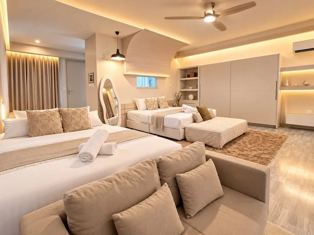 Sea Reef Pool Villa รูปที่ 37