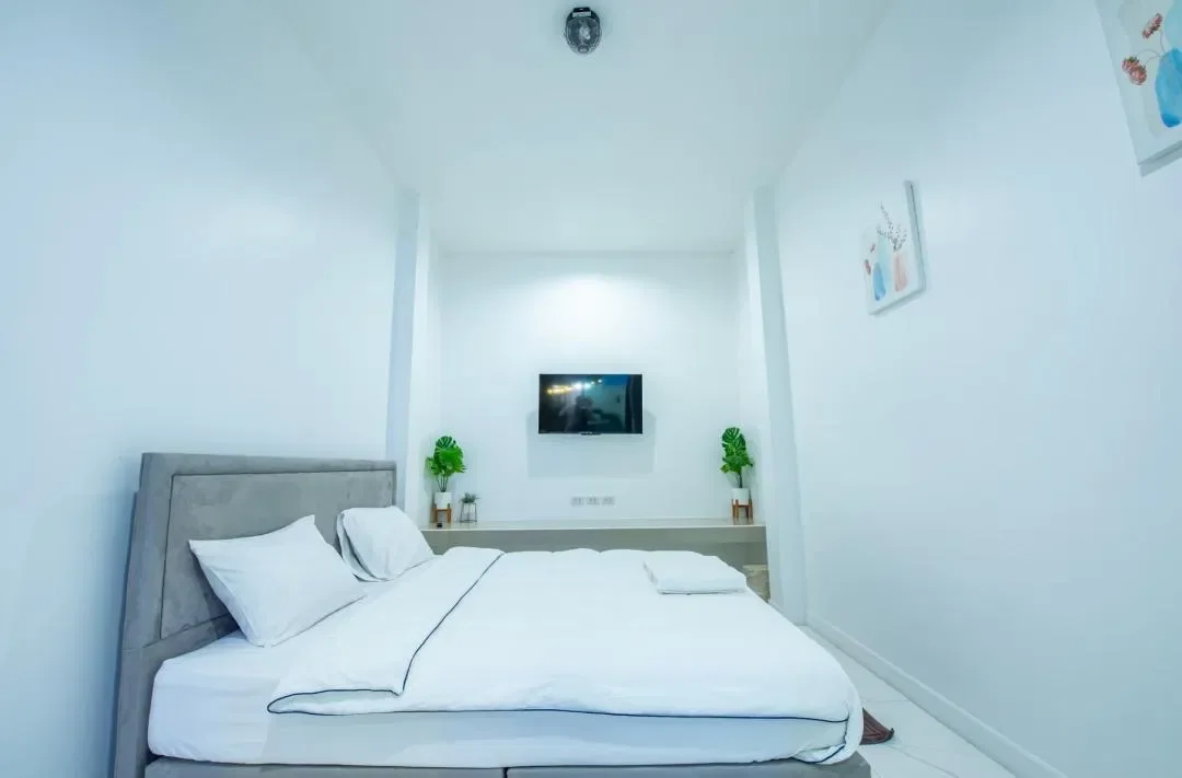 The Grace Pool Villa Pattaya รูปที่ 35