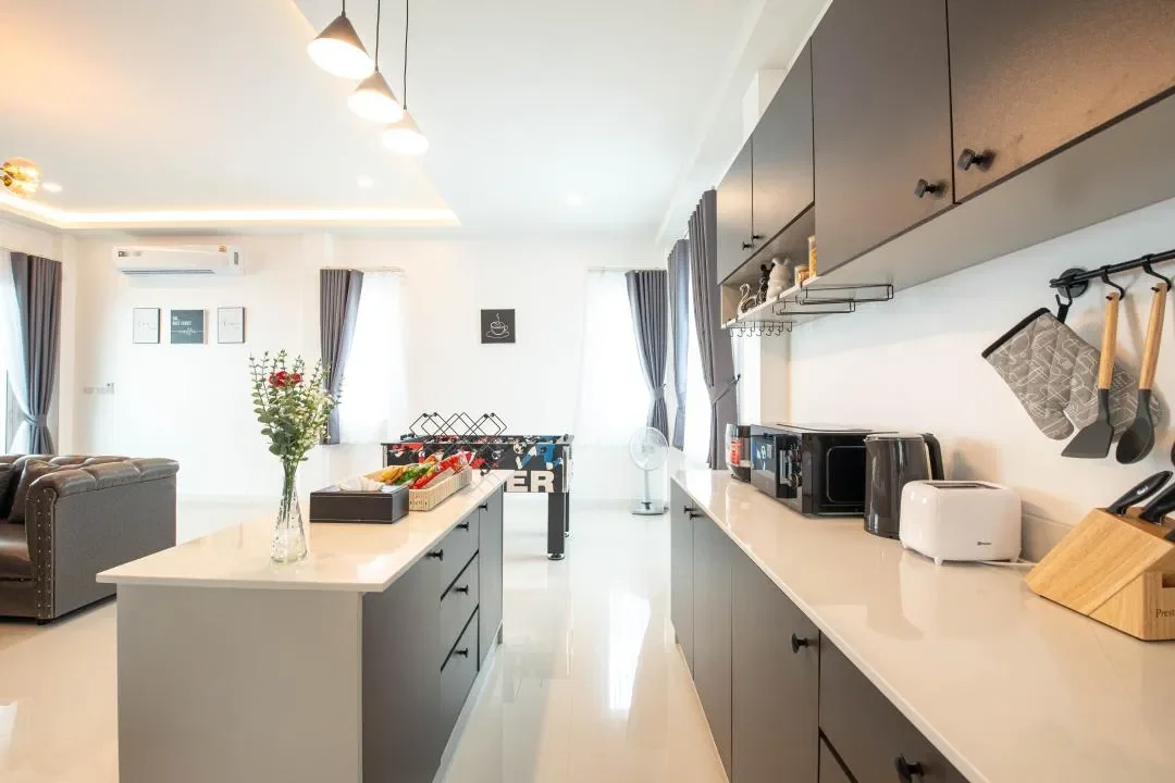 The Century Villa รูปที่ 29