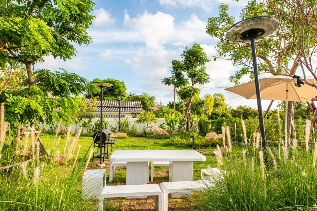 Malee Pool Villa Sattahip (มาลี พูลวิลล่า สัตหีบ) รูปที่ 20