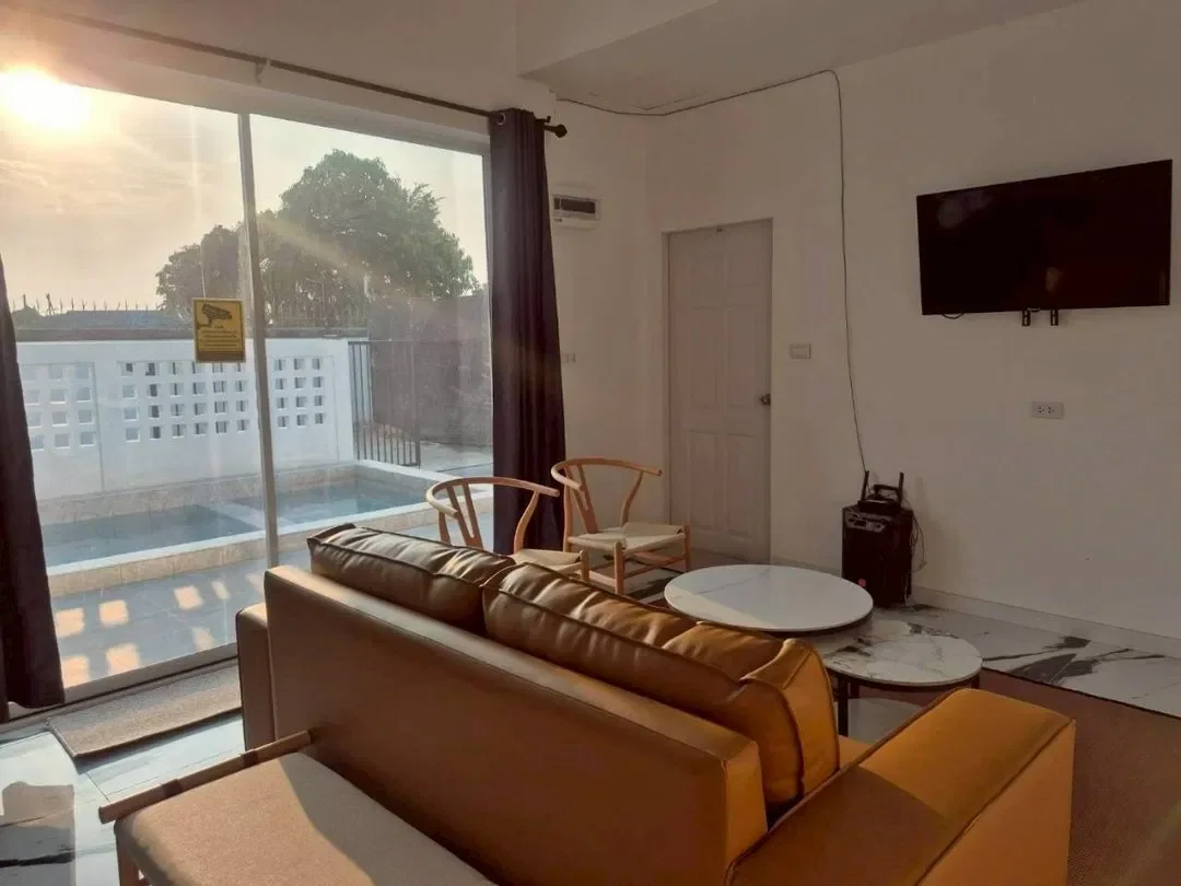 Villa Vi Blanca Pattaya รูปที่ 9