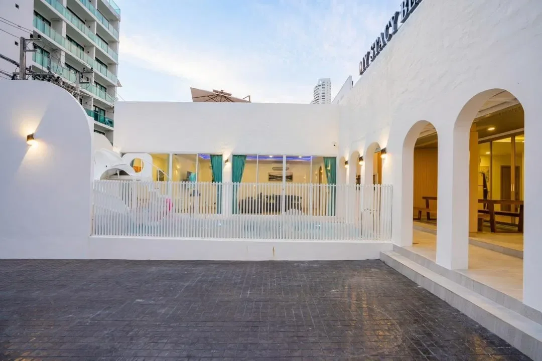 MY STACY BEACH Pool Villa รูปที่ 18