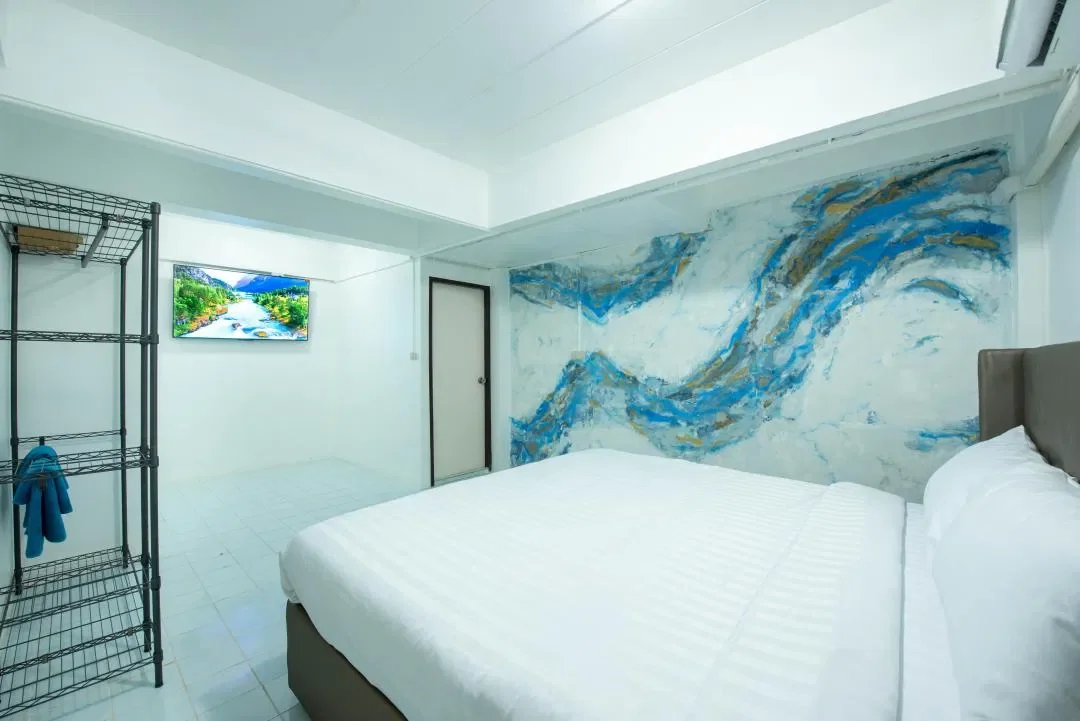 PATTAYA BEACH POOL VILLA รูปที่ 24