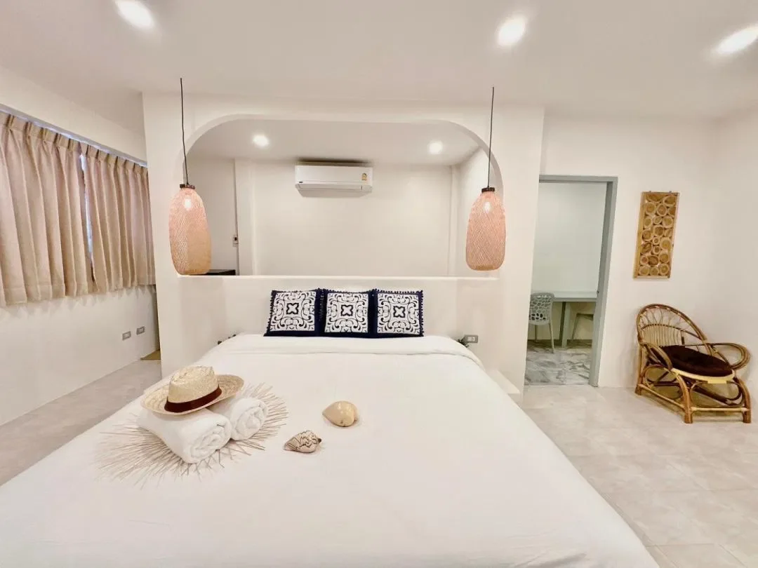 Lunlana Beach Poolvilla รูปที่ 4