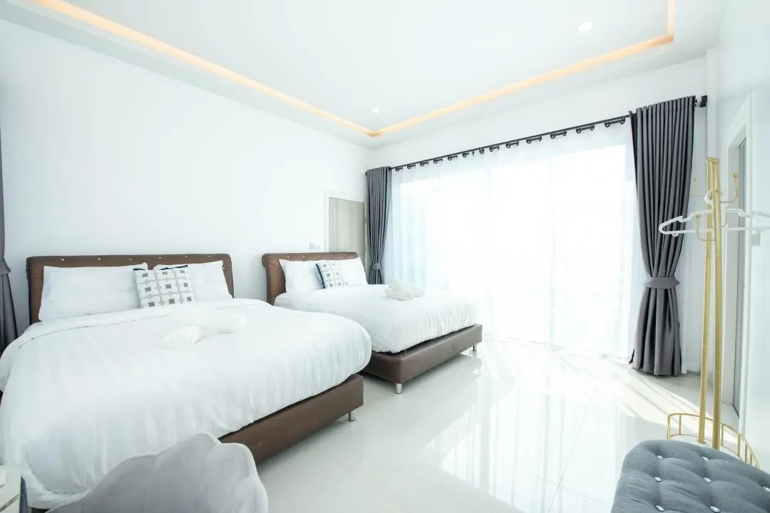 MAJESTICA POOL VILLA รูปที่ 17