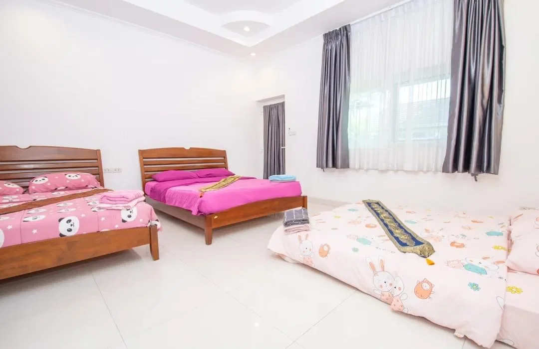 PX poolvilla pattaya รูปที่ 19