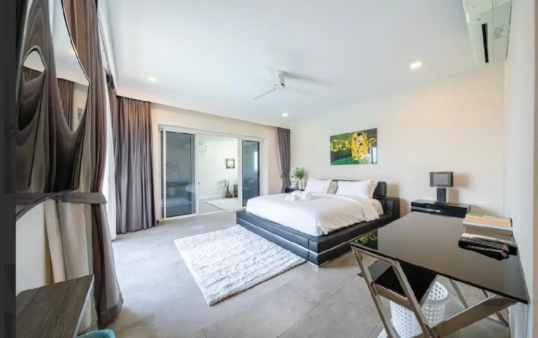Selena poolvilla pattaya รูปที่ 9