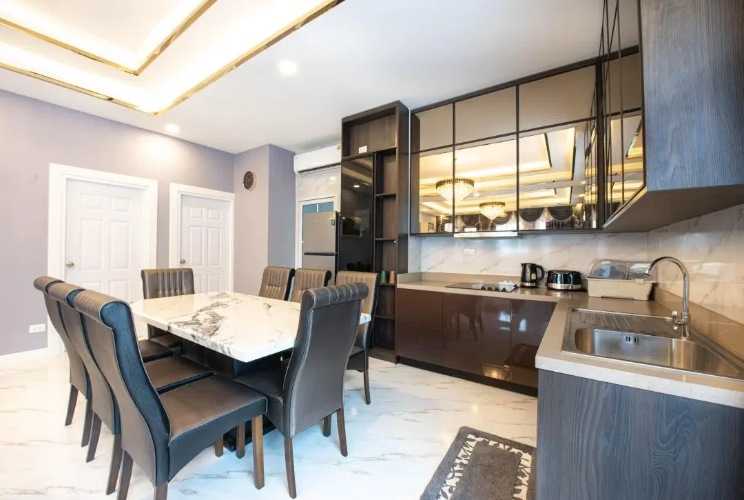 PP Pool Villa (มาบประชัน) รูปที่ 29