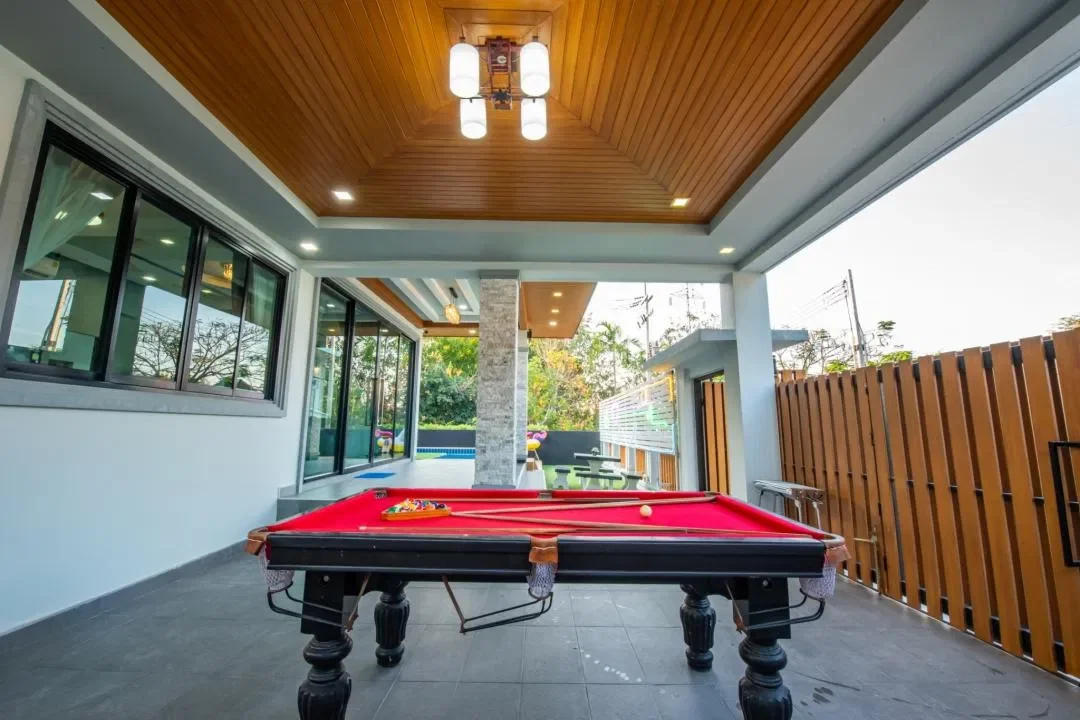 Airport pool villa รูปที่ 29