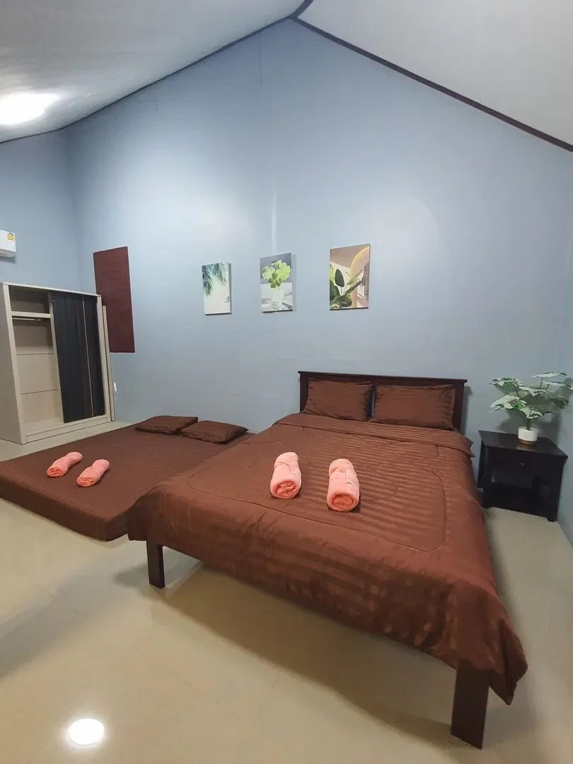 Level TRI Villa Rayong รูปที่ 25