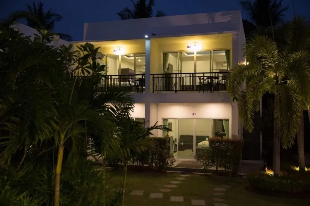 The Serenity Resort รูปที่ 15
