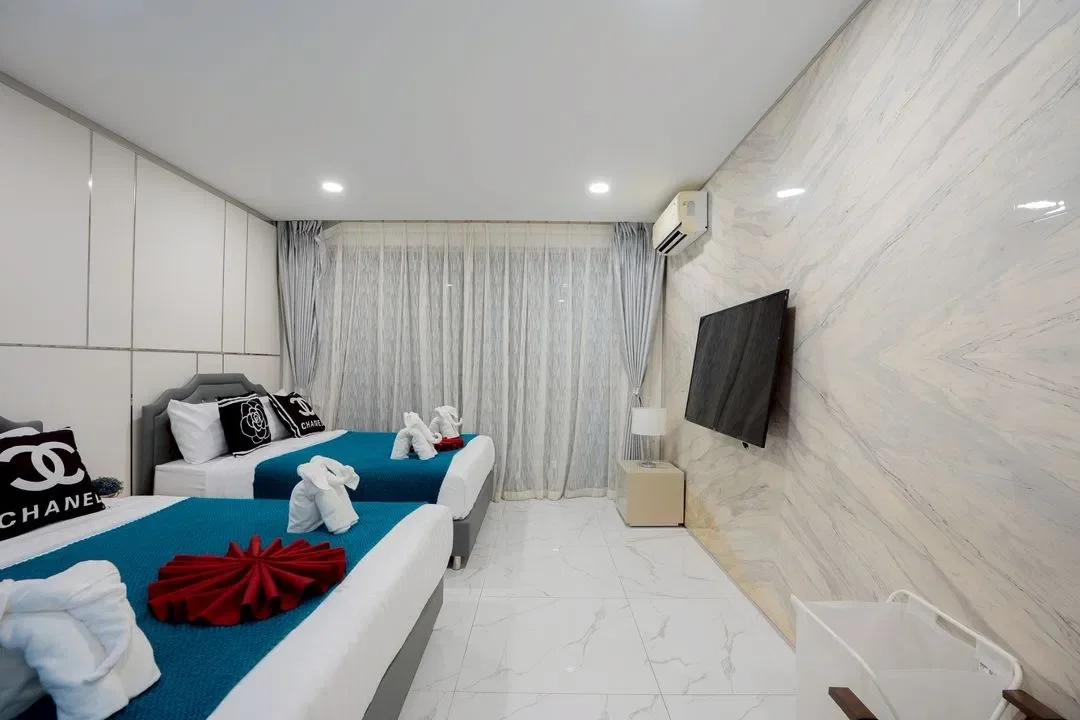 Your Space pool villa รูปที่ 10