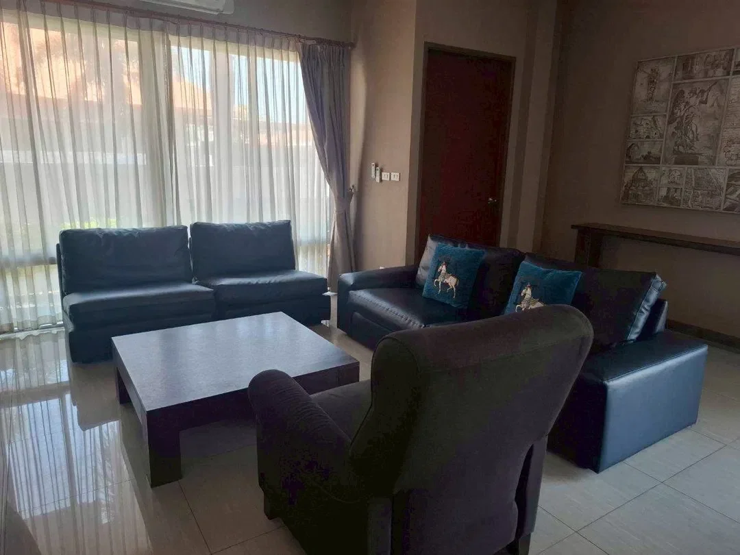 M pool villa Jomtien photo 14