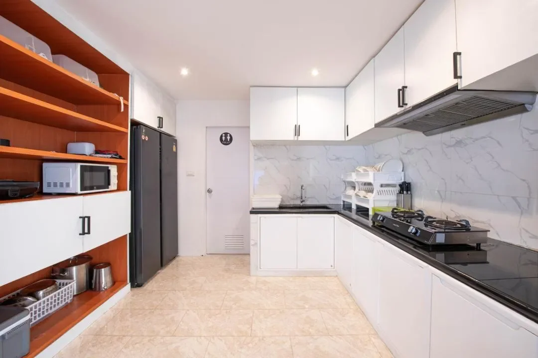 The R2 Poolvilla รูปที่ 33