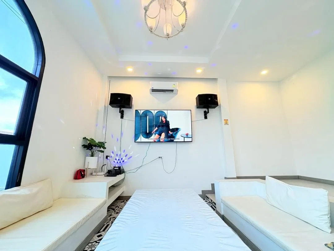 Medina Pool villa M1 รูปที่ 10