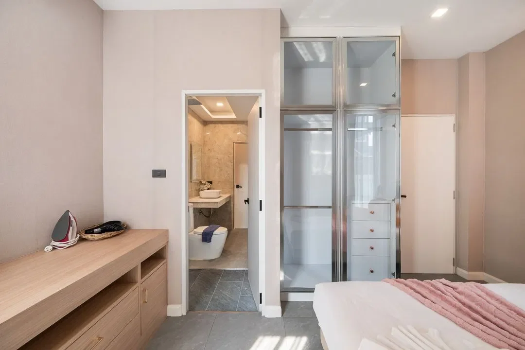 Aliss Poolvilla รูปที่ 12
