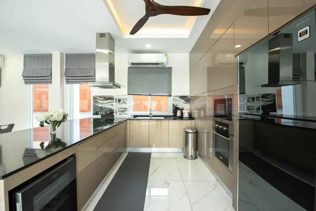Villa port sand รูปที่ 24