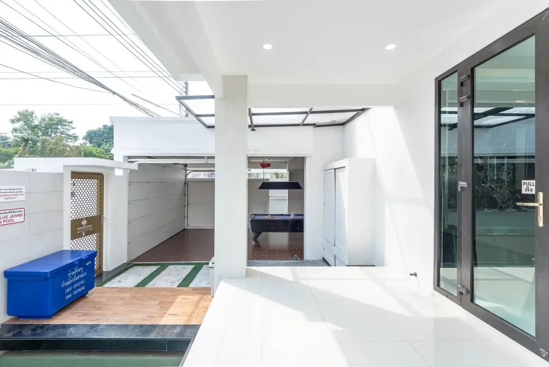 Exquisite poolvilla B รูปที่ 14