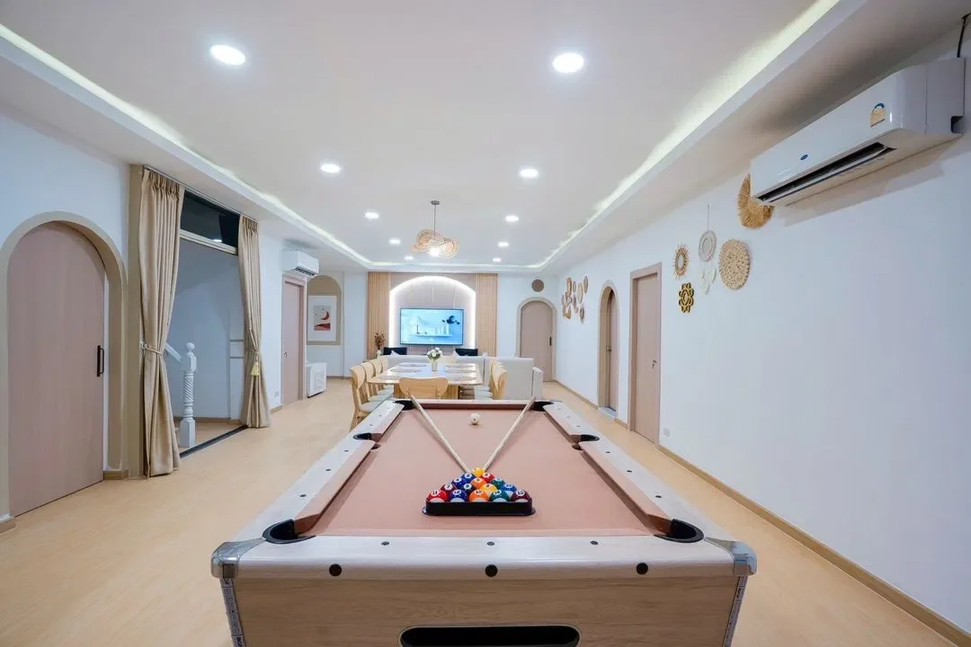 MY COZY BEACH Pool Villa Pattaya รูปที่ 17