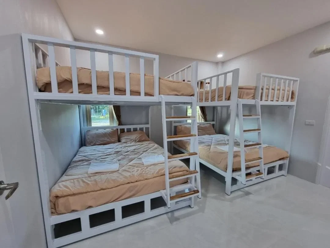 Pixel mountain view poolvilla (เขาใหญ่) รูปที่ 9