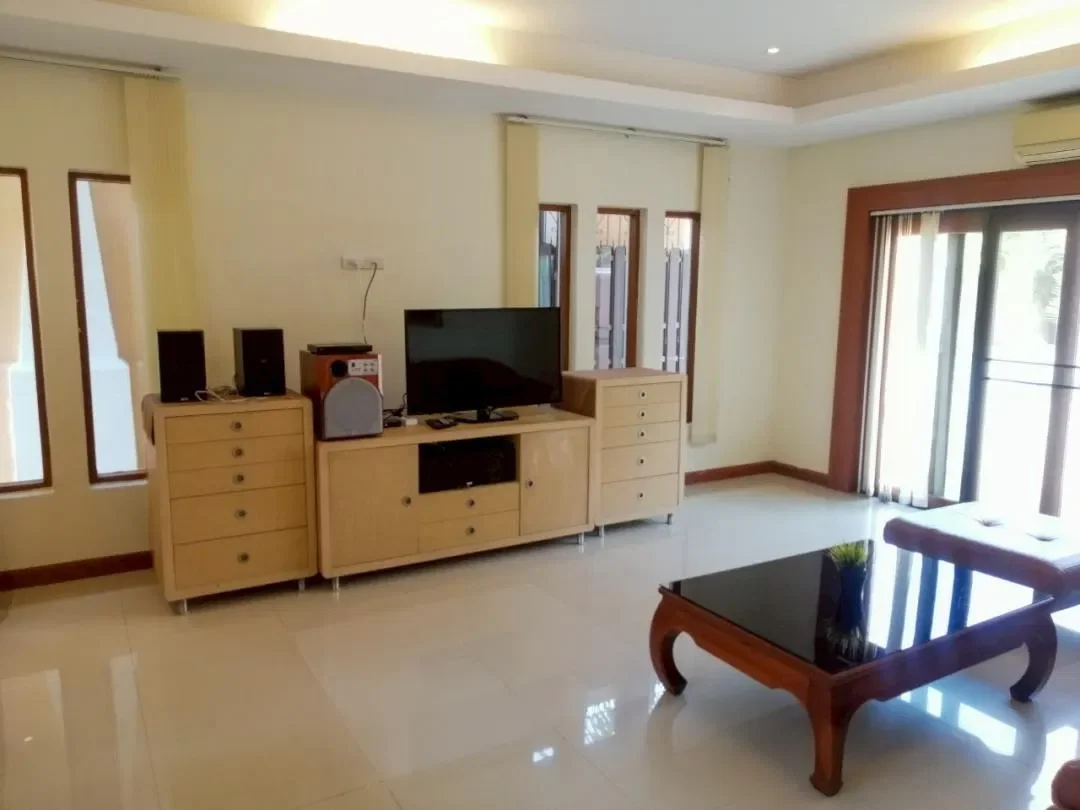 Na Jomtien Villa 3 รูปที่ 23