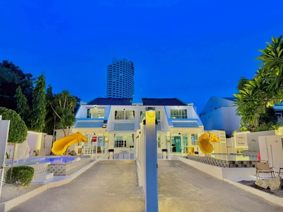 Summer Season Poolvilla รูปที่ 19