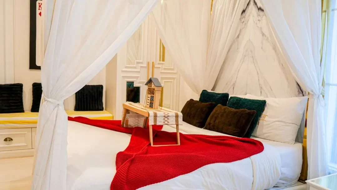 Exquisite poolvilla K รูปที่ 8