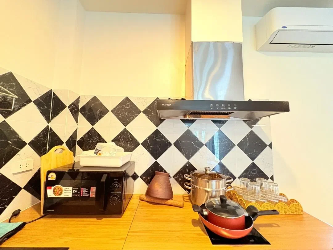 Medina Pool villa M5 รูปที่ 35