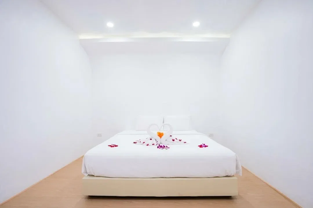 MY STACY BEACH Pool Villa รูปที่ 31